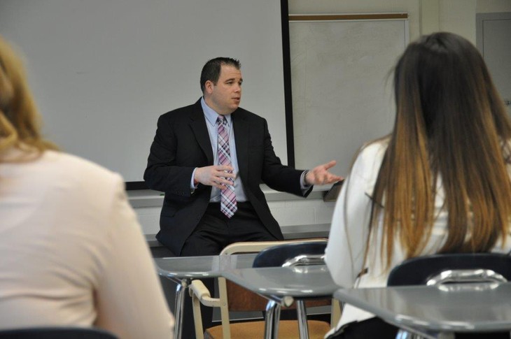 Penn State Greater Allegheny photo